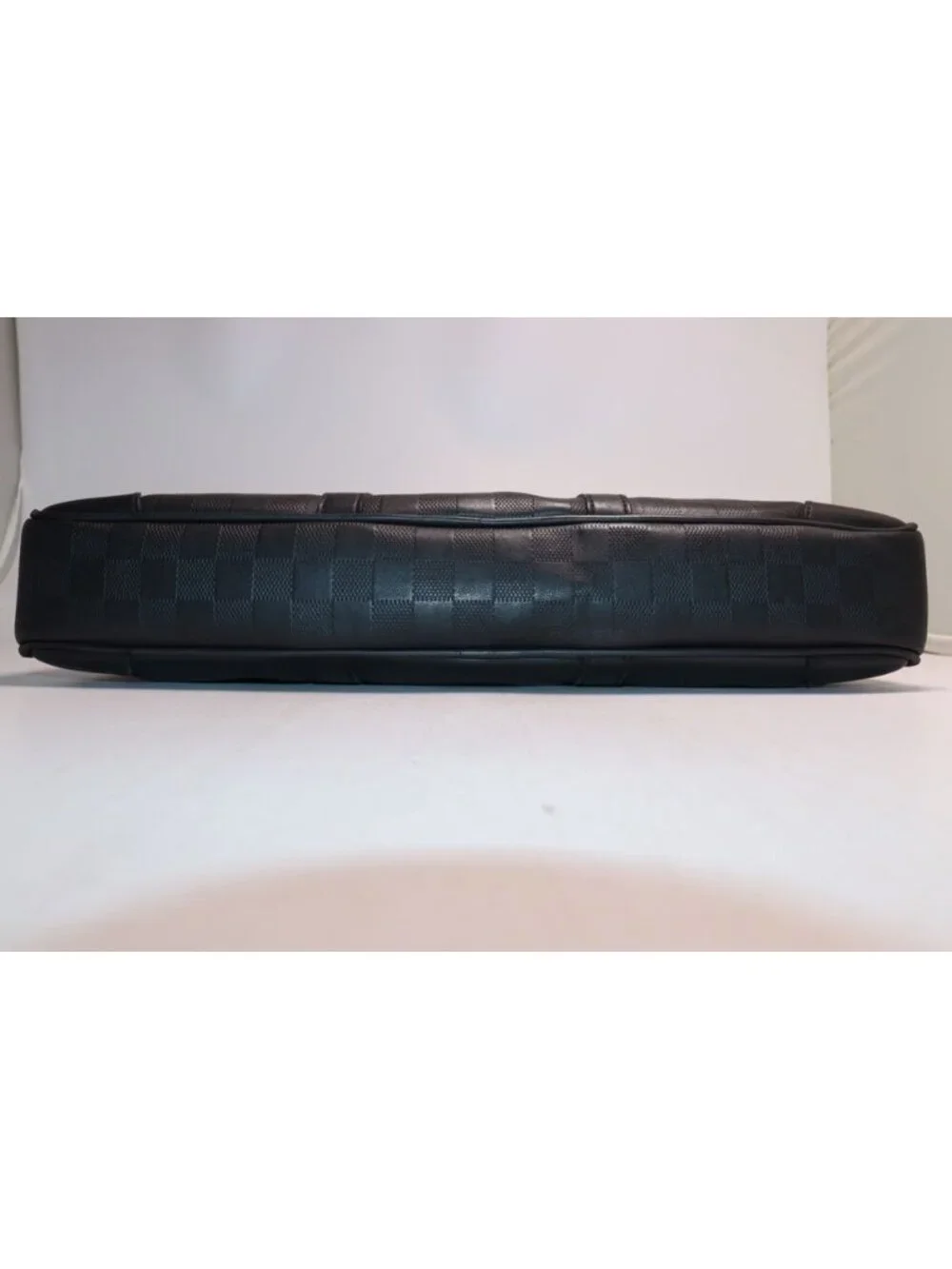 Louis Vuitton Damier Infini Pdv Leather Business Briefcase